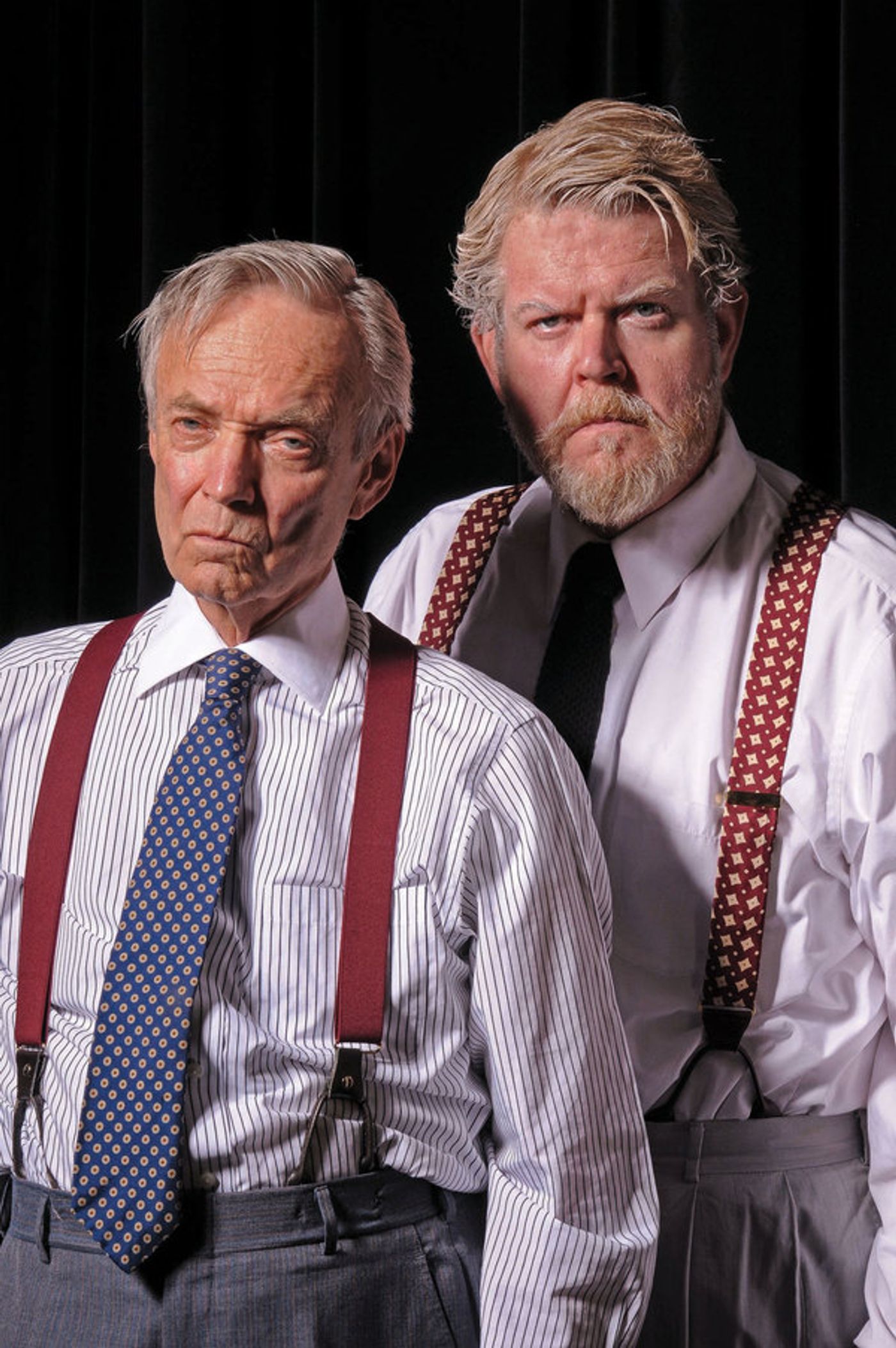 Photo Flash: Lakewood Theatre Company Continues 66th Season With INHERIT THE WIND Photo Flash: Lakewood Theatre Company Continues 66th Season With INHERIT THE WIND Image