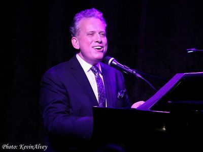 Billy Stritch  Photo