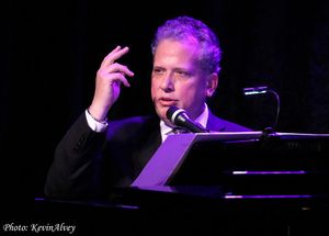 Billy Stritch  Photo