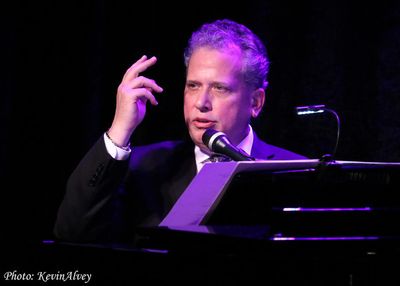 Billy Stritch  Photo