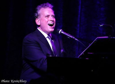 Billy Stritch  Photo