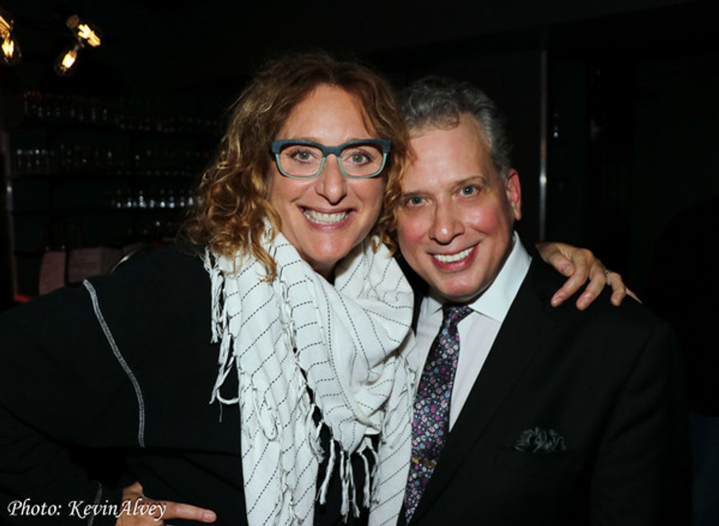 Photo Flash: Billy Stritch Returns to the Birdland Theater Stage!  Image