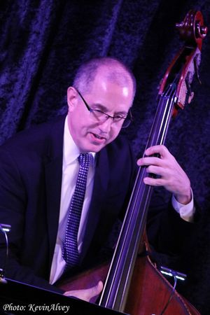 Tom Hubbard @ BroadwayWorld Tom Hubbard Photo