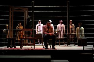 Brandon Root, Quinn Francis, Jon Weinberg,
Stephen Rockwell, Louis Lotorto,
Allison B Photo