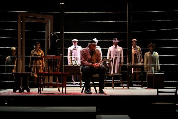 Brandon Root, Quinn Francis, Jon Weinberg,
Stephen Rockwell, Louis Lotorto,
Allison B Photo