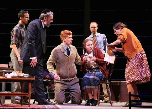 Nathan Mohebbi, Stephen Rockwell, Brandon Root, 
Quinn Francis, Jon Weinberg, Allison Photo