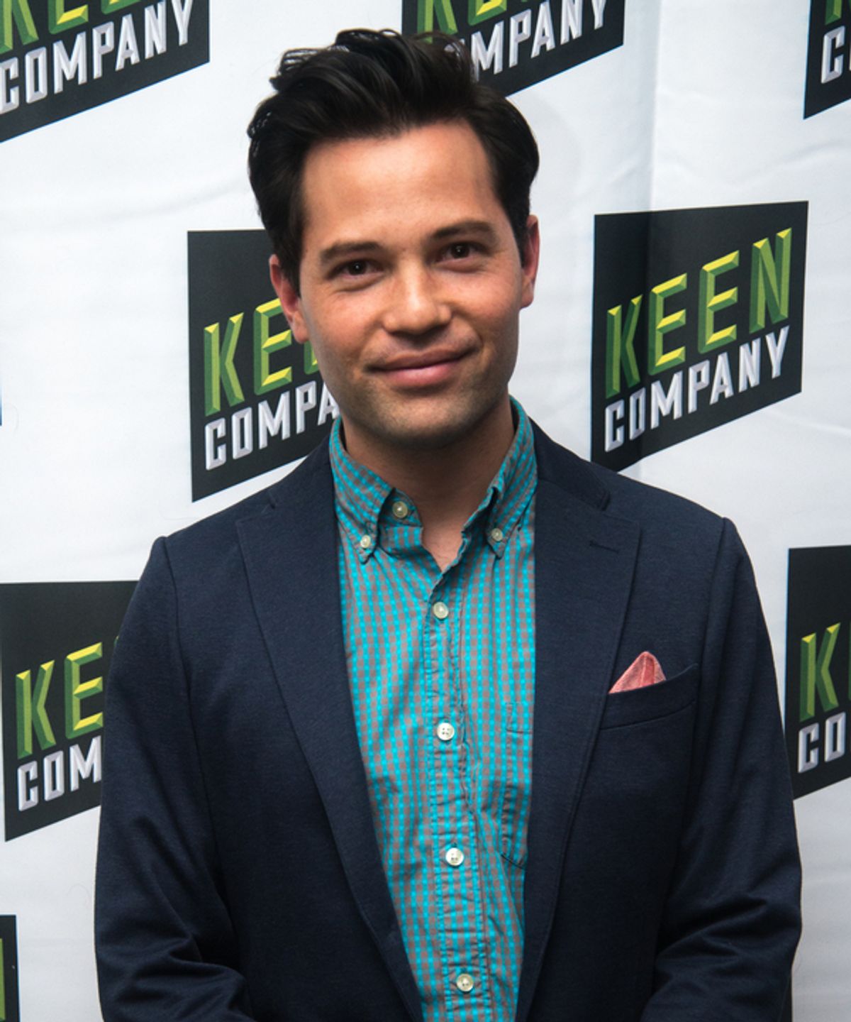 Jason Tam at 