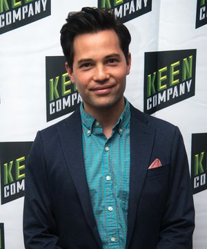 Jason Tam Photo