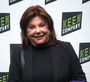 Marsha Mason  Photo