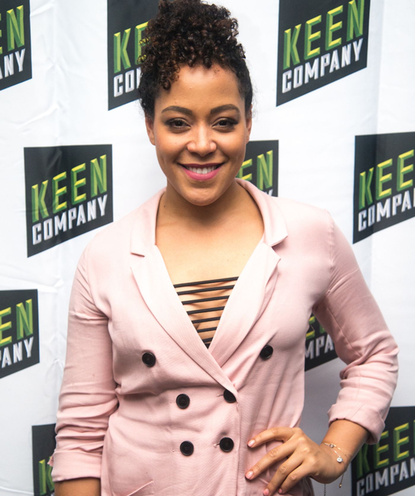 Photo Flash: Inside Opening Night of ORDINARY DAYS  Image