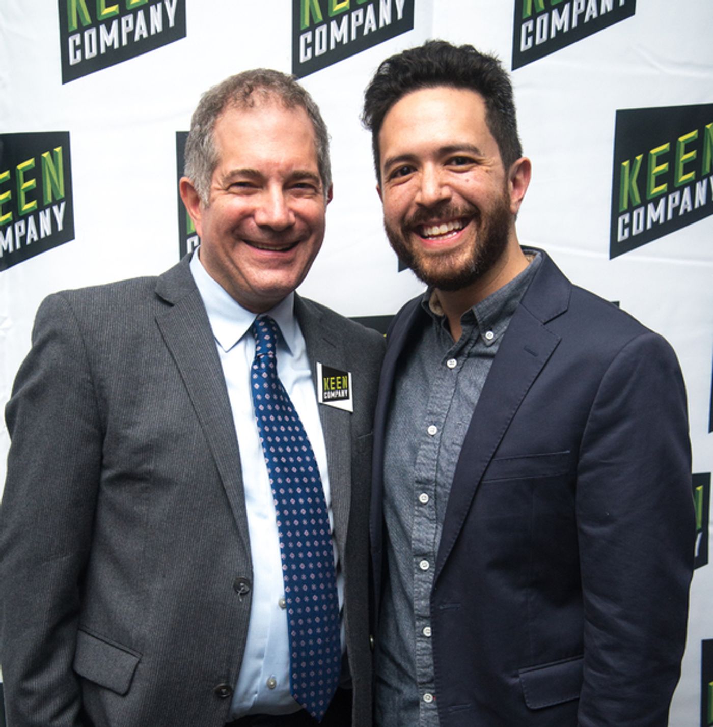 Photo Flash: Inside Opening Night of ORDINARY DAYS  Image