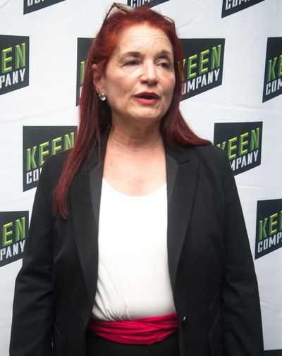 Linda Dâ€™Onofrio Photo