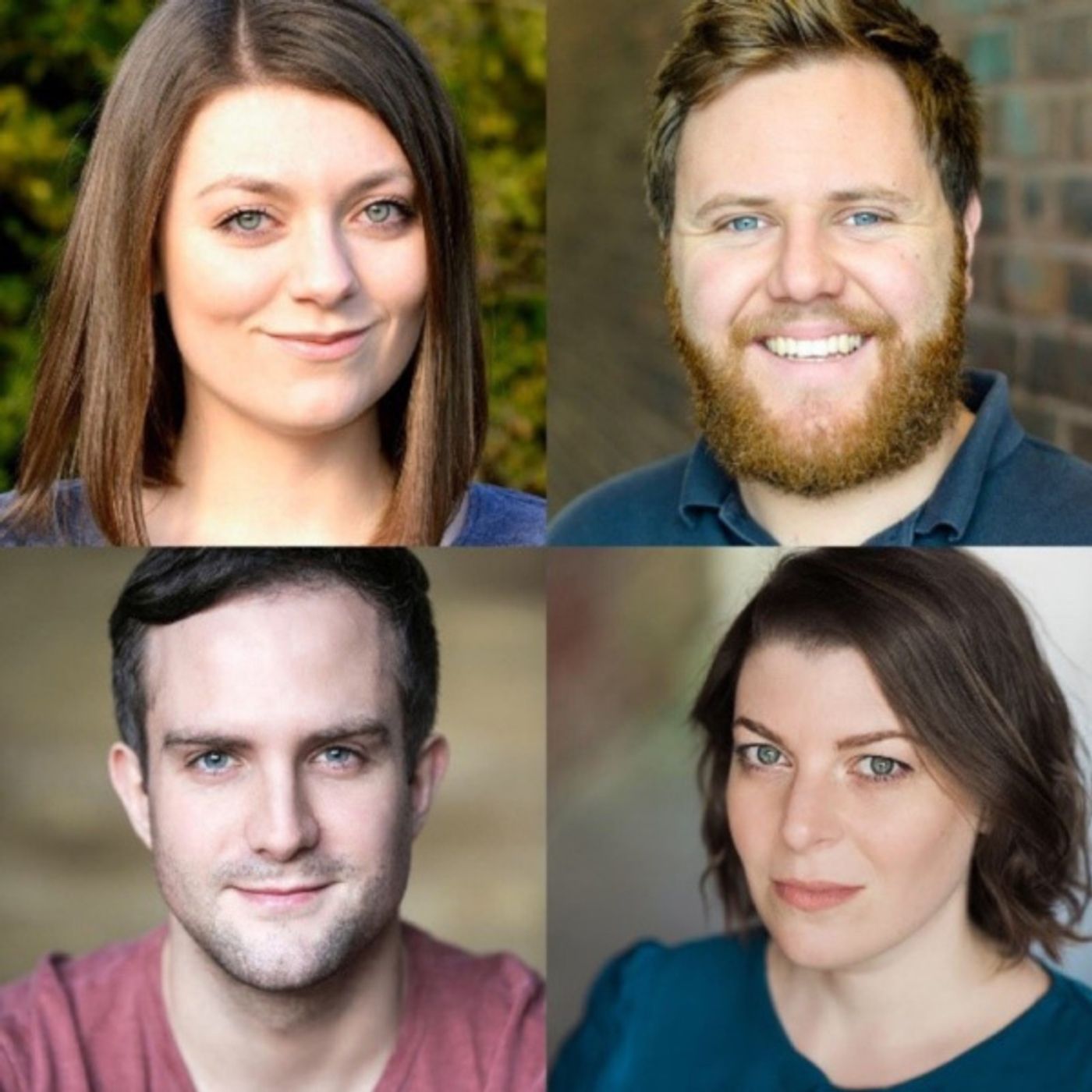 Photo Flash: Cast & Creative Announcement For Premiere Of MOB WIFE, A MAFIA COMEDY Photo Flash: Cast & Creative Announcement For Premiere Of MOB WIFE, A MAFIA COMEDY Image