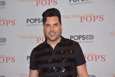 Frankie Moreno Photo