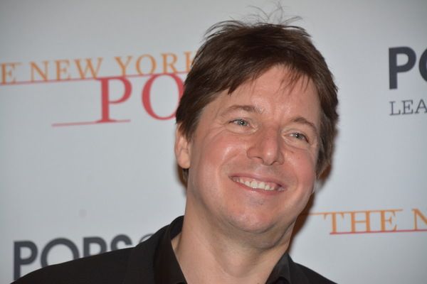 Joshua Bell Photo