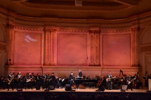 Steven Reineke, Frankie Moreno, Alec Zeilen, Tony Moreno, Mike Zerbe, Fabrico Bezerra Photo