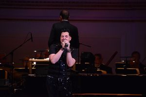 Frankie Moreno Photo