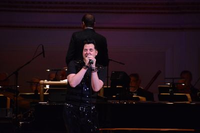 Frankie Moreno Photo