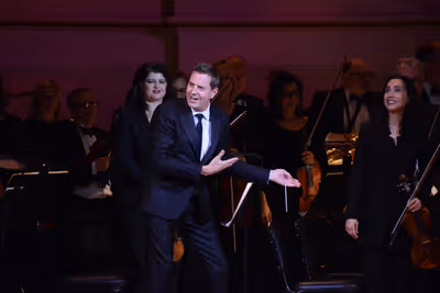 Steven Reineke Photo