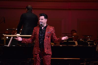 Frankie Moreno Photo