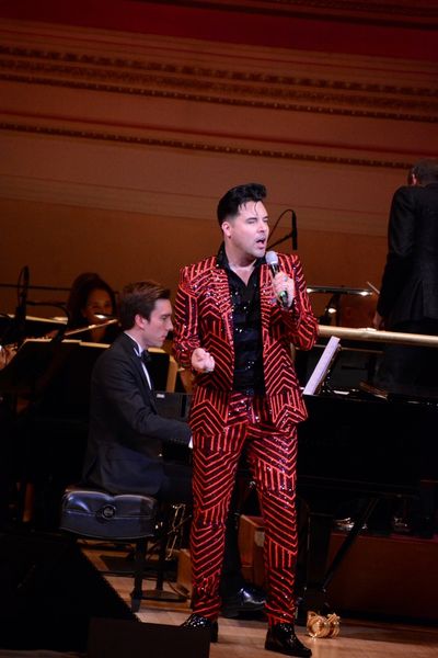 Frankie Moreno Photo