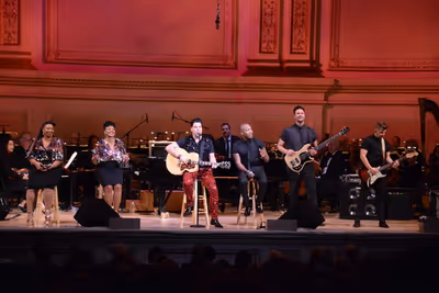 Ashley Kellough, Crystal Robinsob, Frankie Moreno, Markevius Faulkner, Tony Moreno ab Photo