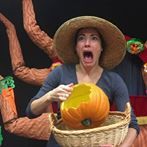 Review: ANIMAL AMIGOS! STORIES FROM THE TREE OF LIFE at Mesner Puppet Theater  Image