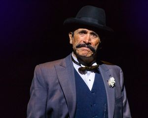 Tony Amendola @ BroadwayWorld Tony Amendola Photo