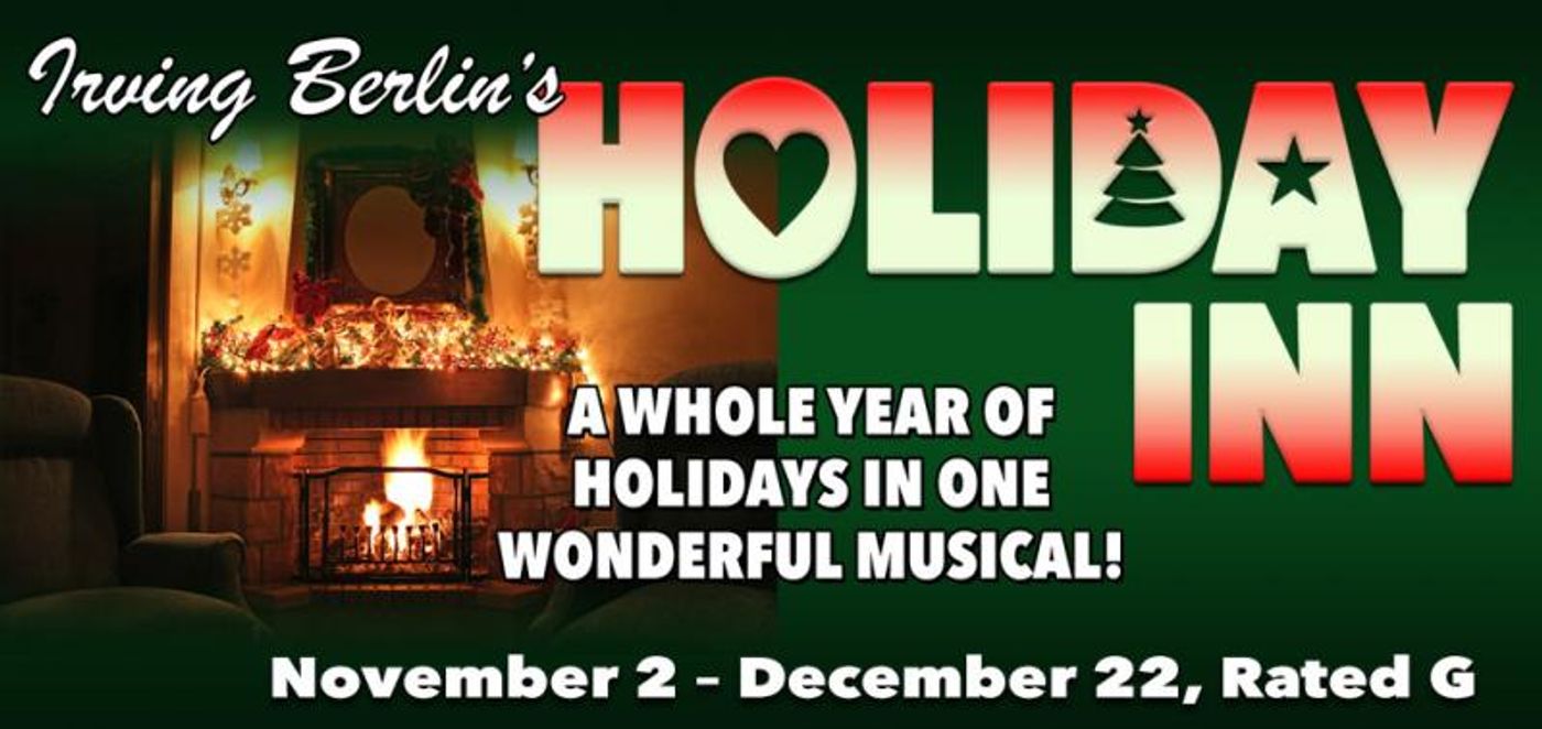 SAVE THE DATE: Nashville Theater Calendar for October 22, 2018  Image