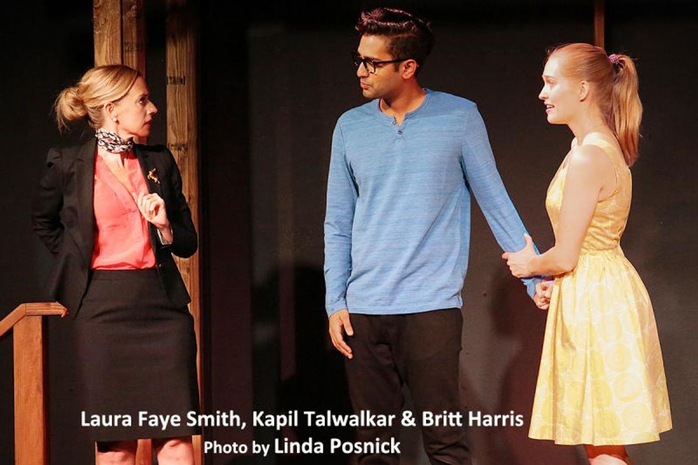 Review: A Slick RADIANT VERMIN Infiltrates With Radiant Performances  Image