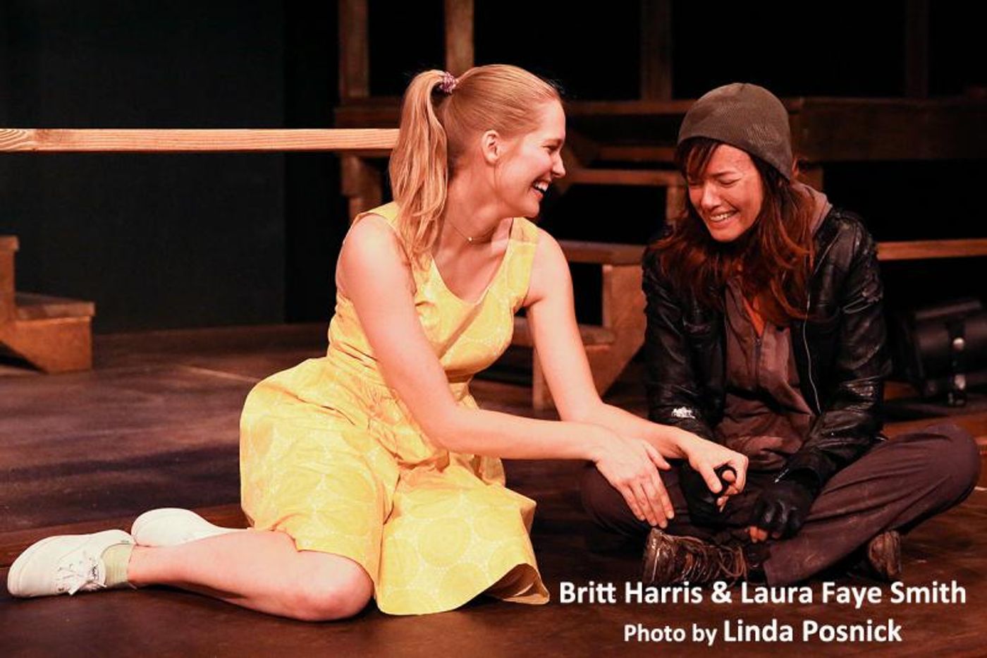 Review: A Slick RADIANT VERMIN Infiltrates With Radiant Performances  Image