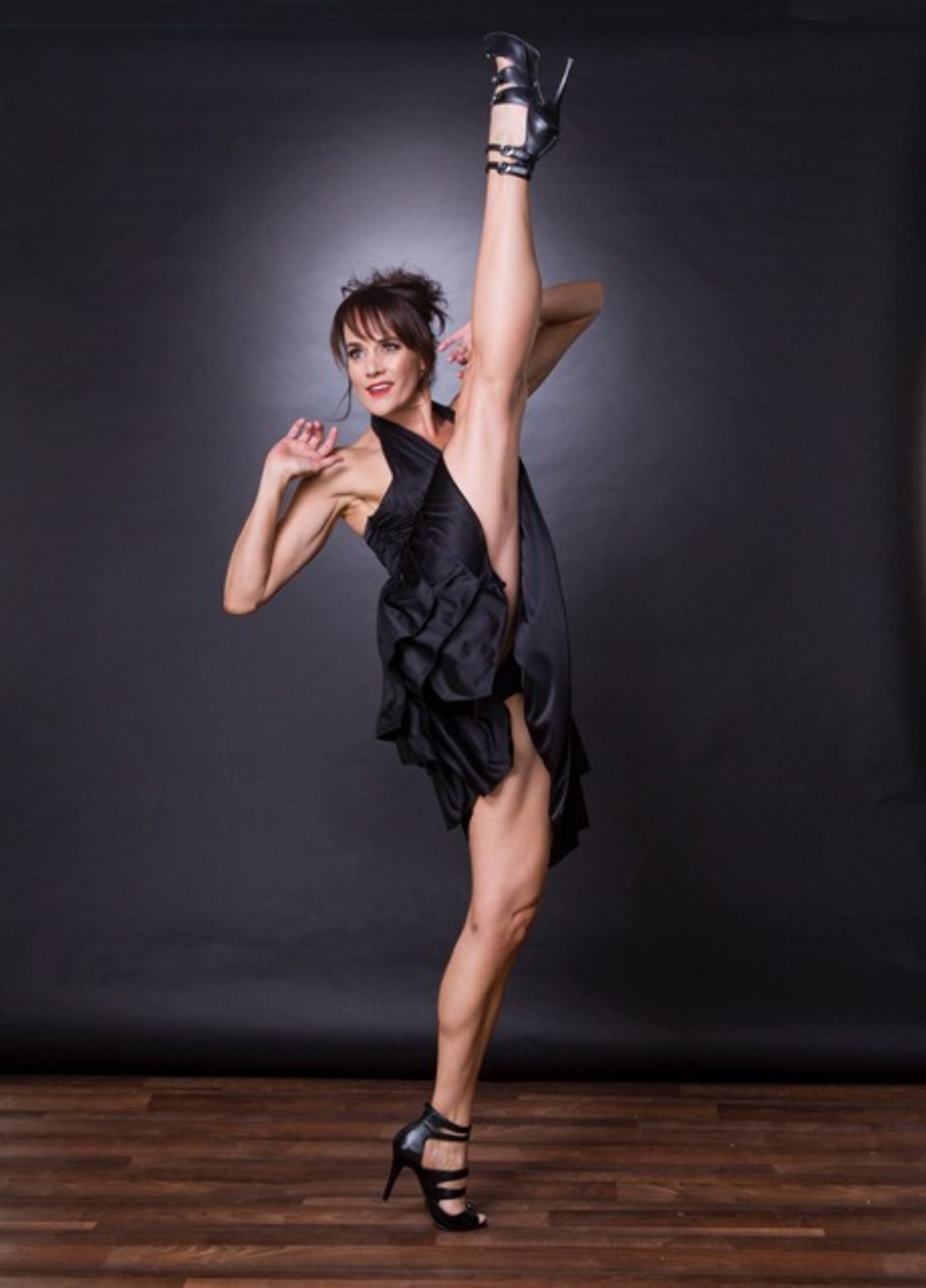 Review: JIM BORAX'S CALIFORNIA CABARET is a Gem.  Image