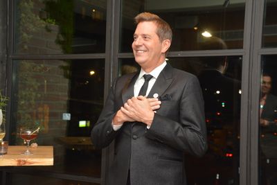 Steven Reineke Photo
