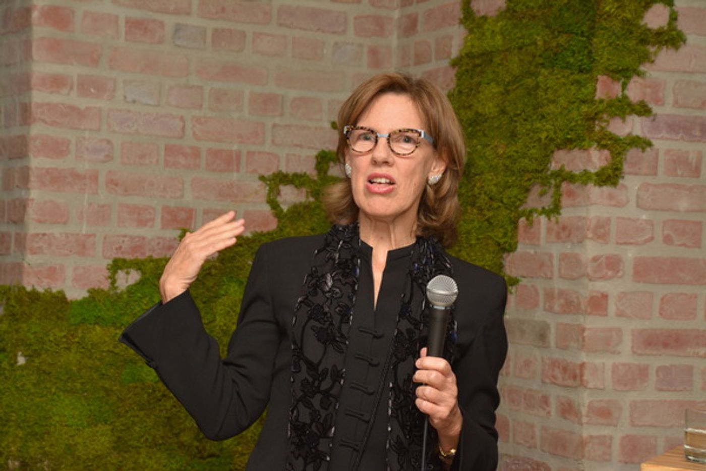 Photo Coverage: The New York Pops Celebrate Steven Reineke's 10th Anniversary Photo Coverage: The New York Pops Celebrate Steven Reineke's 10th Anniversary Image