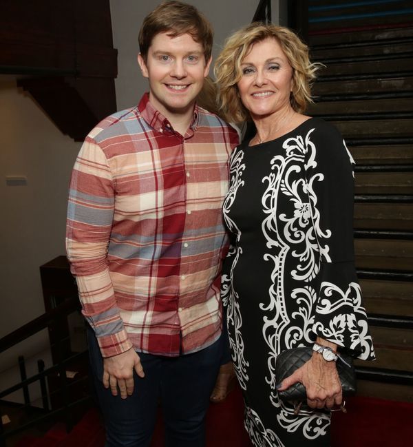 Photo Flash: Barrett Foa, Tracie Thoms, and More in PAWS/LA's Benefit Performance of YOU'RE A GOOD MAN CHARLIE BROWN  Image