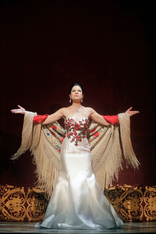 Ana Maria Martinez  Photo