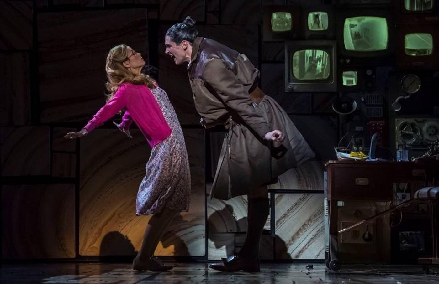 Review: Much-Anticipated MATILDA THE MUSICAL Brings Sold-out Audience To Its Feet  Image