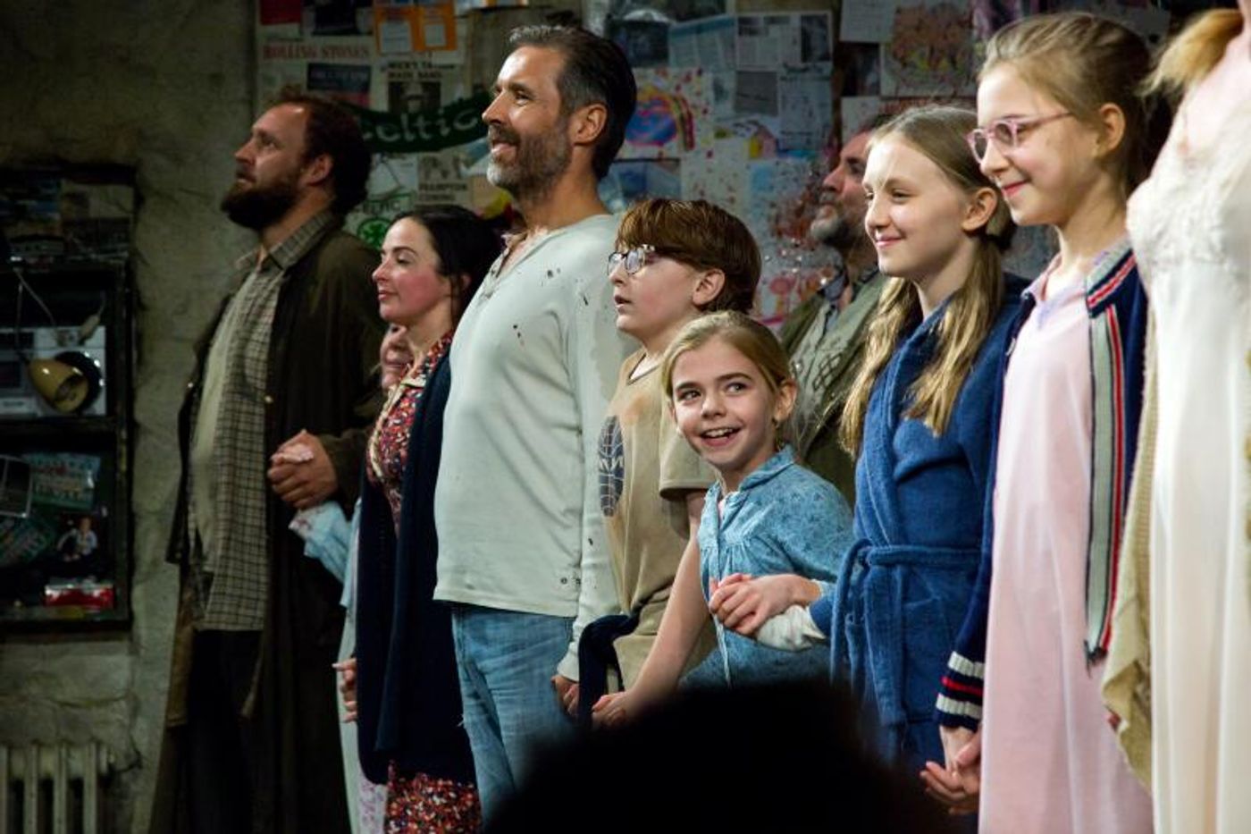 BWW Flashback: THE FERRYMAN Takes Final Broadway Bow  Image