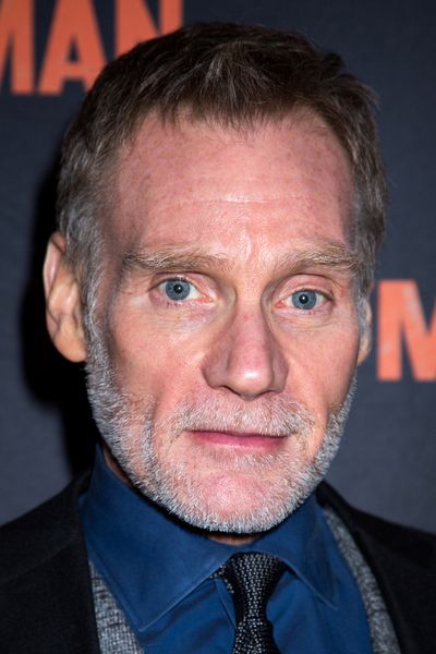 Peter Bradbury Photo