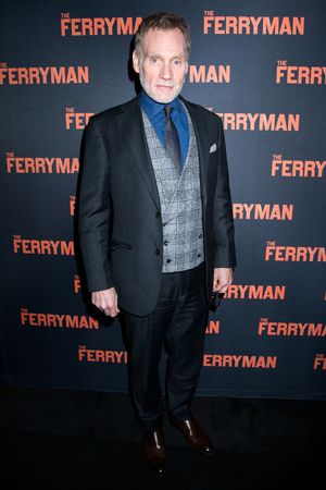 Peter Bradbury Photo