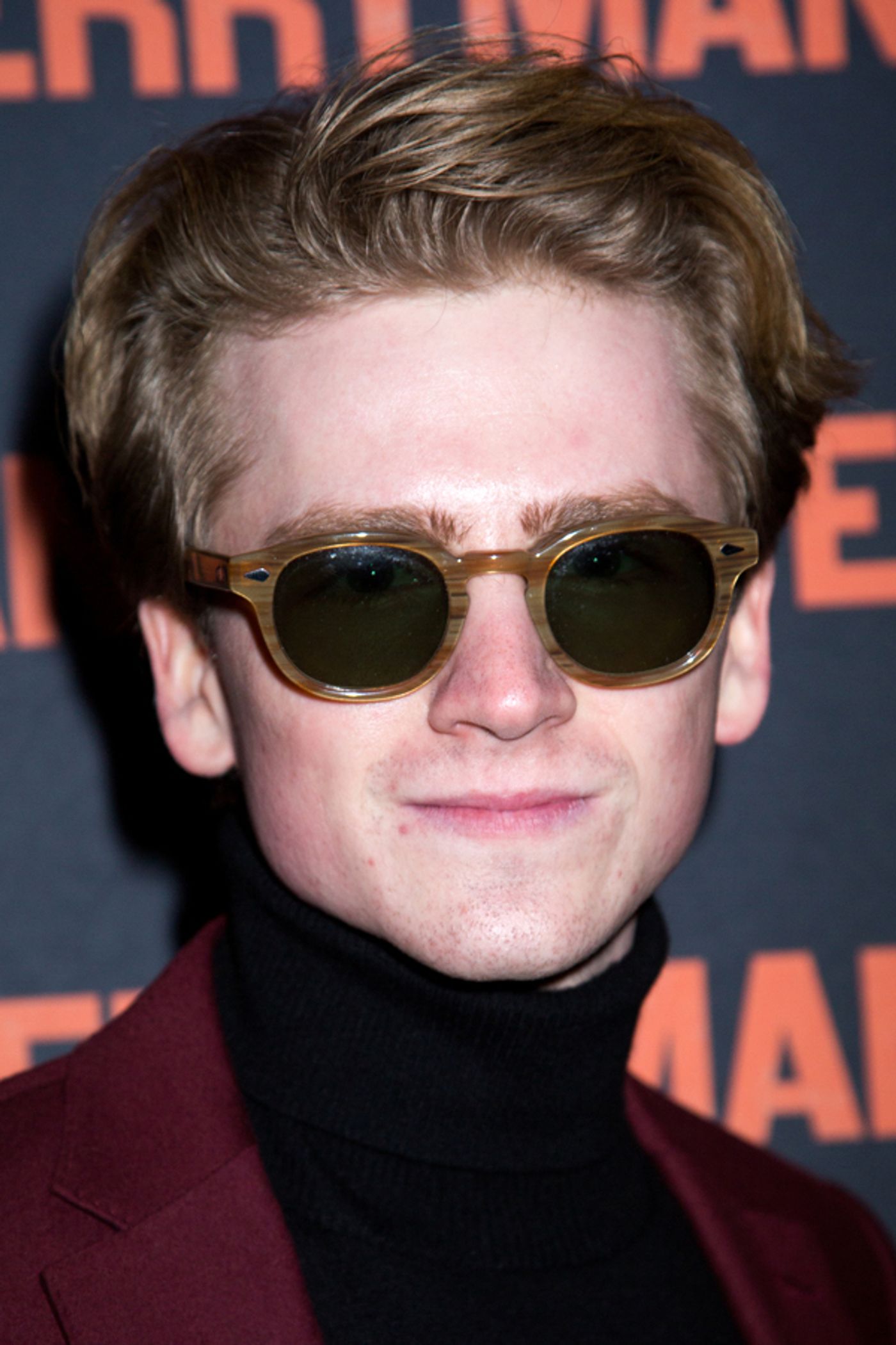 Photo Coverage: Inside Opening Night of THE FERRYMAN  Image