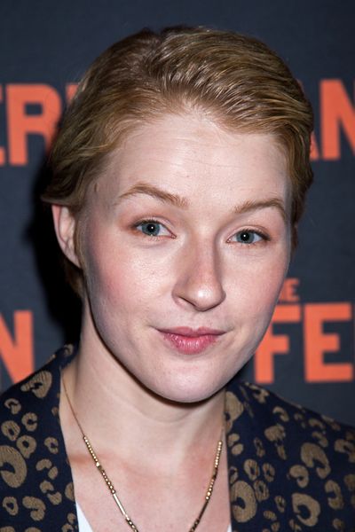 Holly Gould Photo