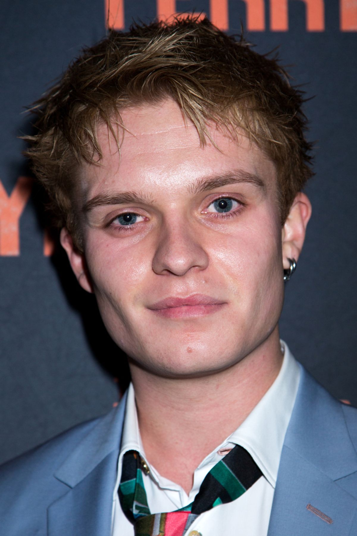 Tom Glynn-Carney at 