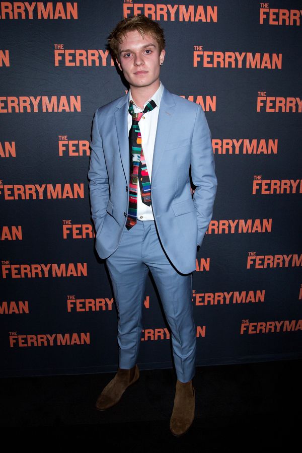 Tom Glynn-Carney Photo