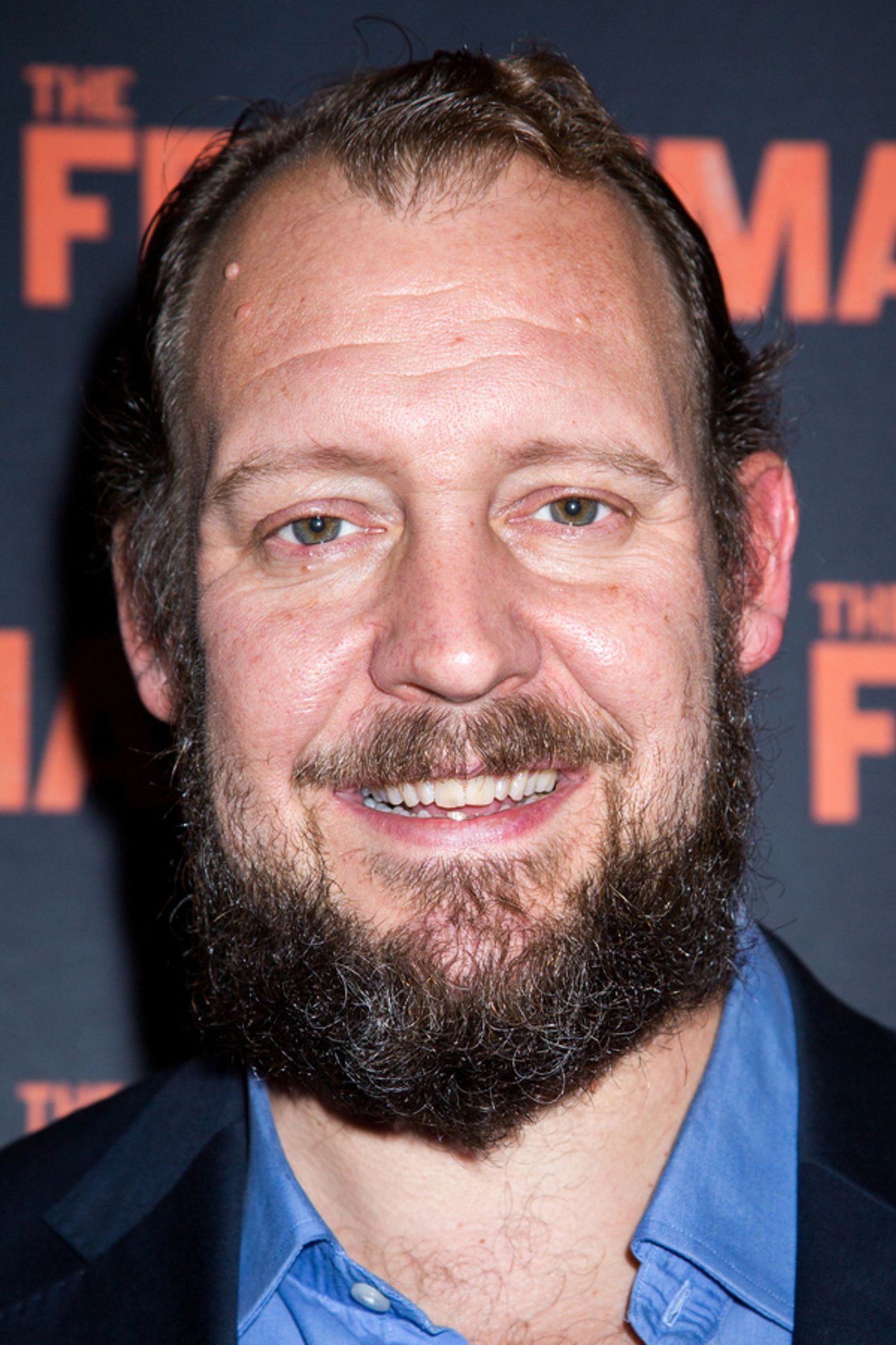 Photo Coverage: Inside Opening Night of THE FERRYMAN  Image