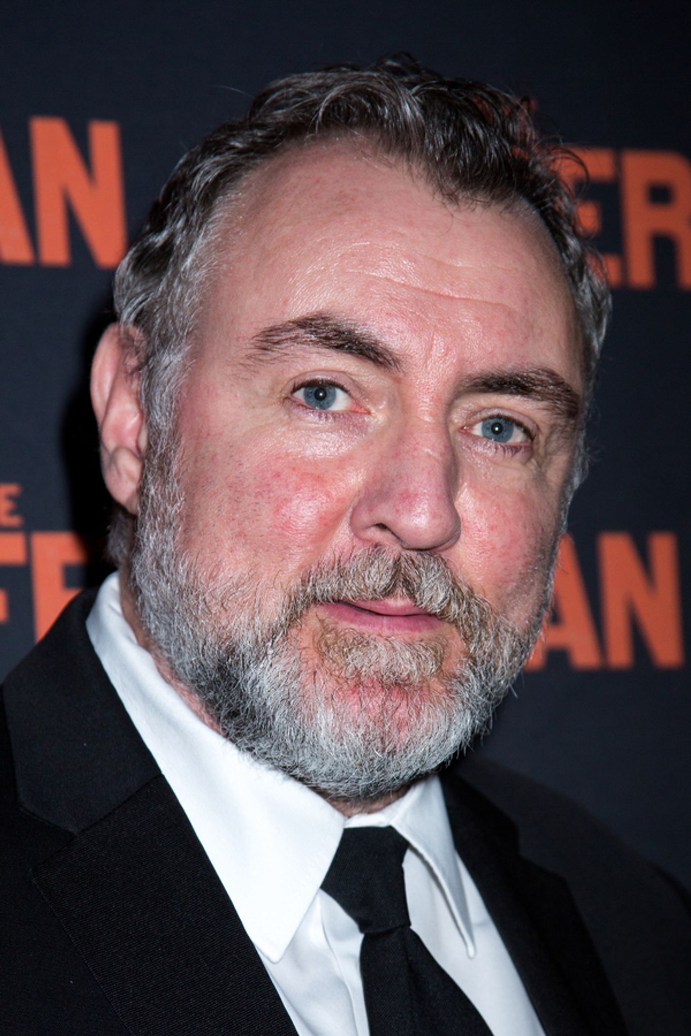 Photo Coverage: Inside Opening Night of THE FERRYMAN  Image