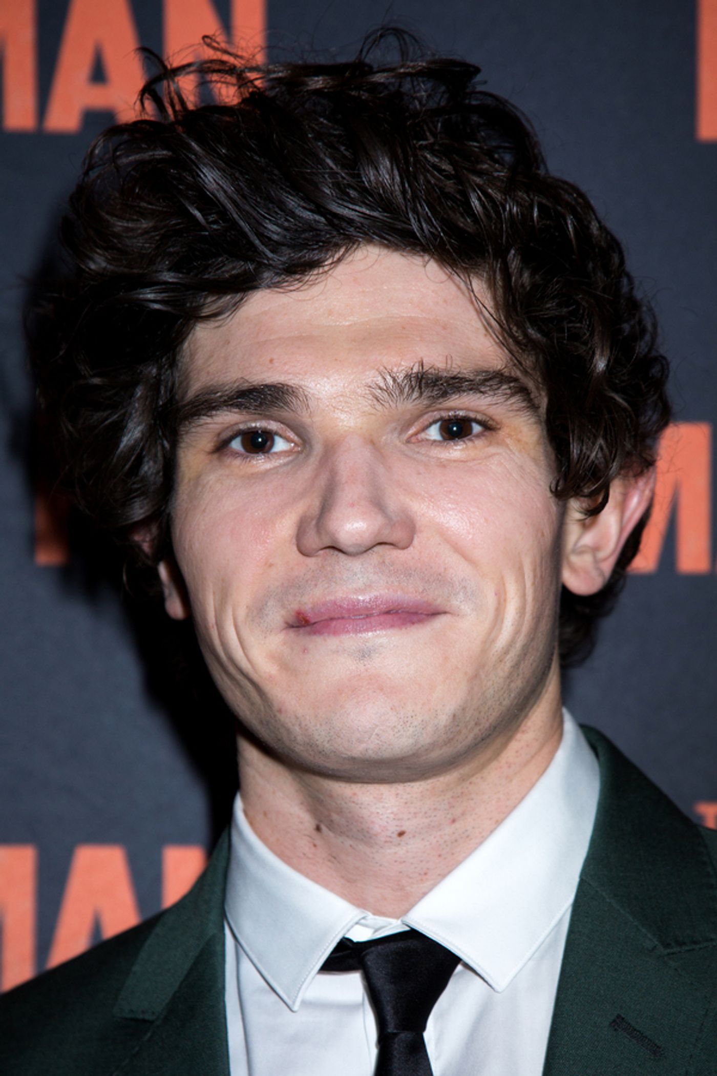 Photo Coverage: Inside Opening Night of THE FERRYMAN  Image