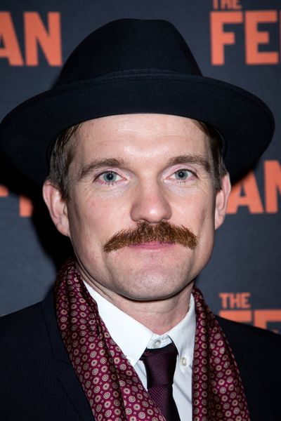 Dean Ashton Photo