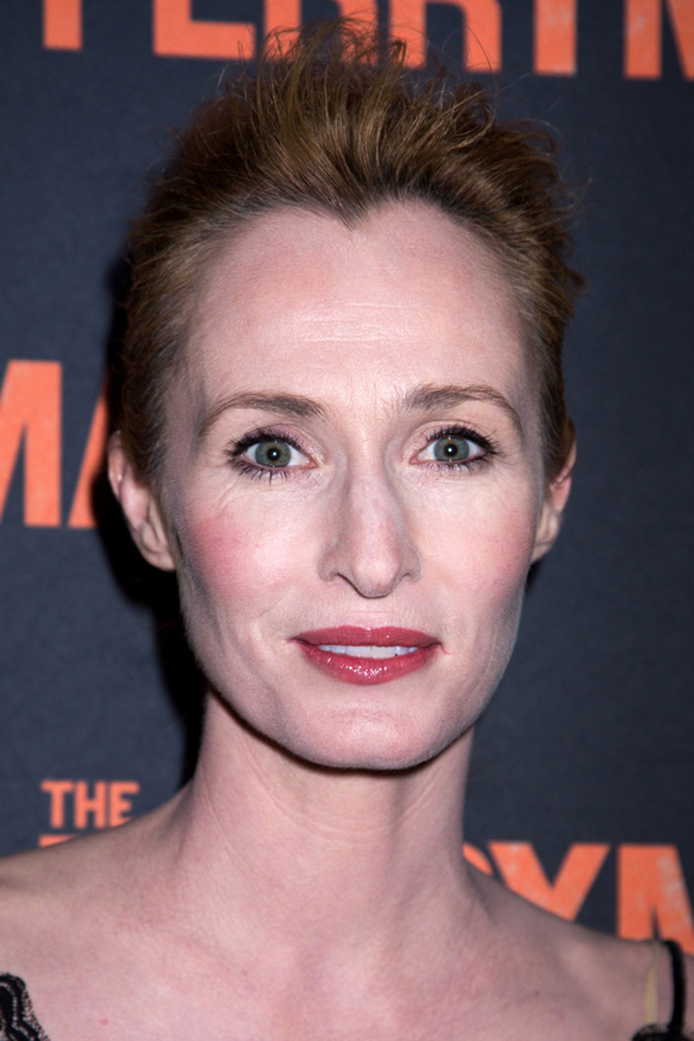 Photo Coverage: Inside Opening Night of THE FERRYMAN  Image