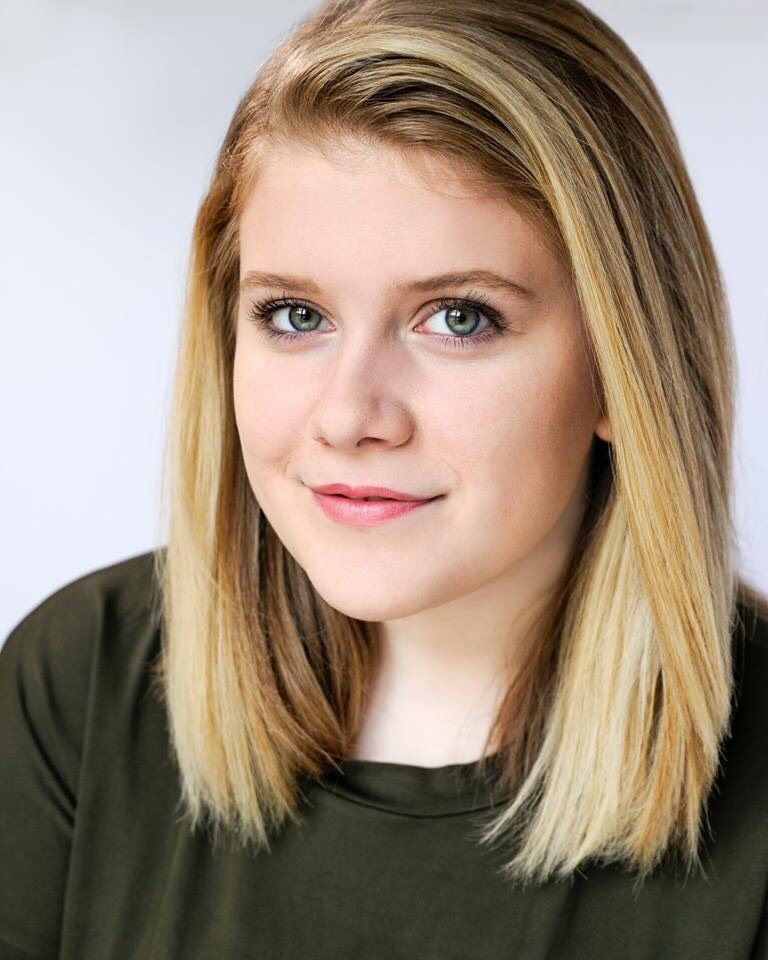 High School Drama: Ravenwood High School's KELLY WHITLOW  Image